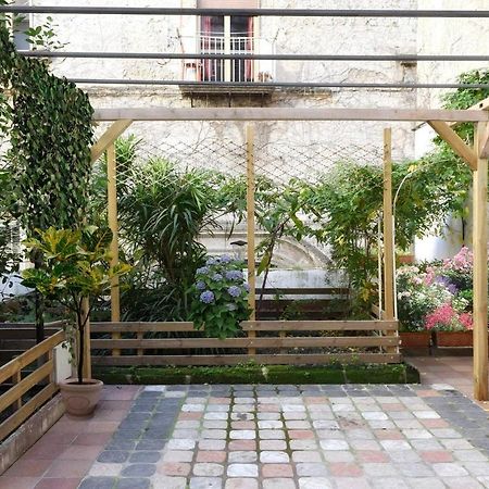 Giardino D'Atri Διαμέρισμα Νάπολη Εξωτερικό φωτογραφία