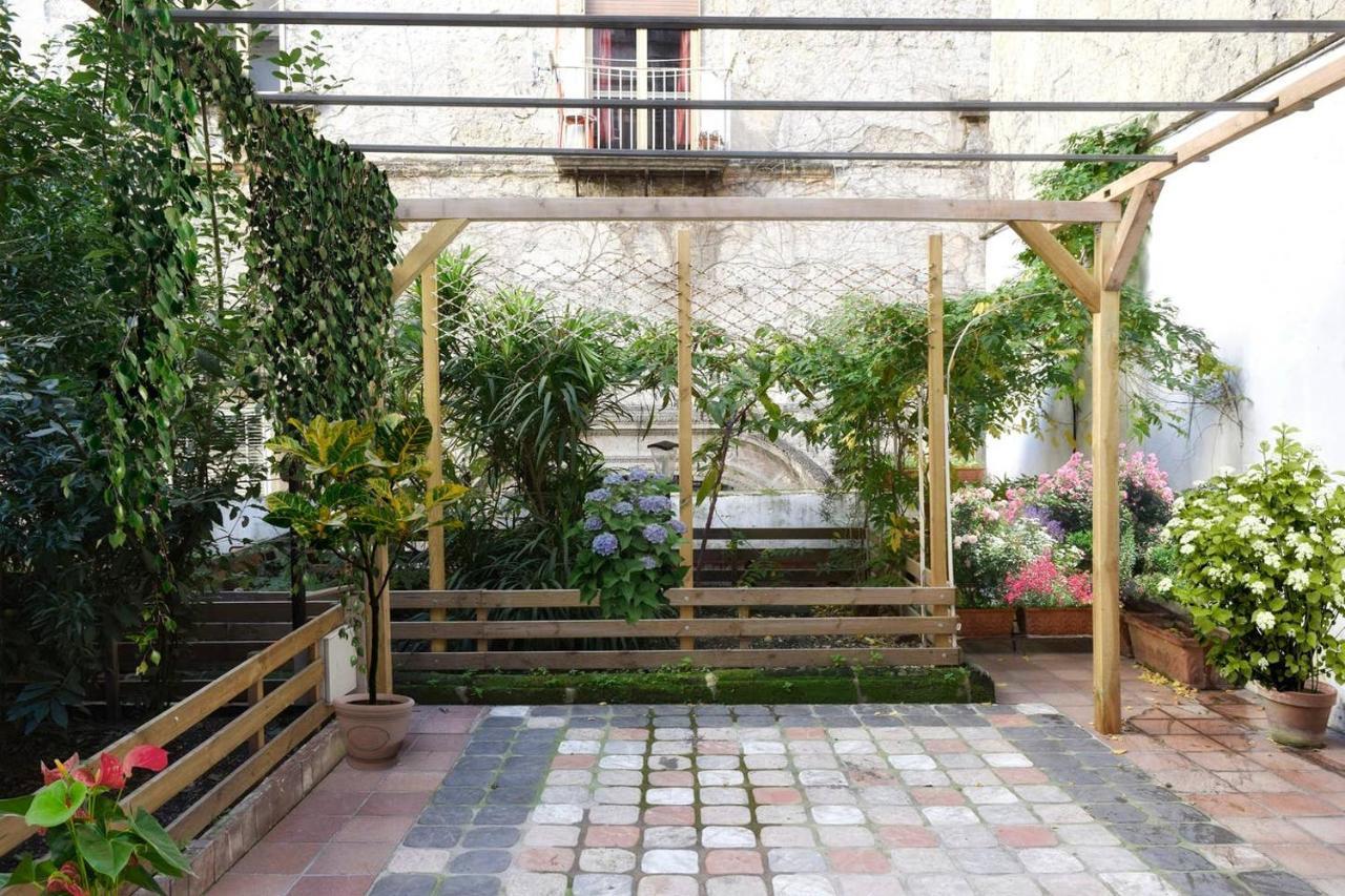 Giardino D'Atri Διαμέρισμα Νάπολη Εξωτερικό φωτογραφία