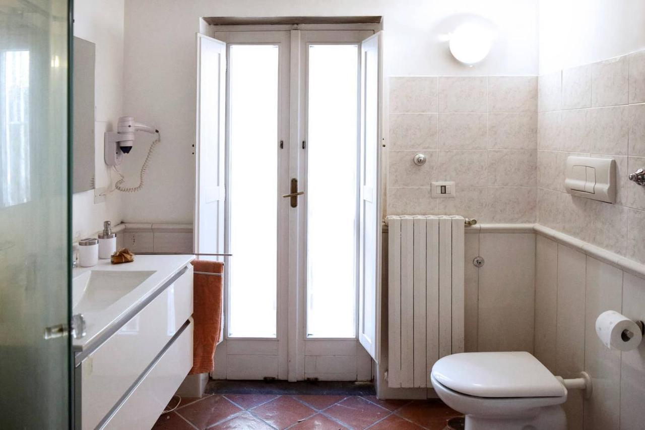 Giardino D'Atri Διαμέρισμα Νάπολη Εξωτερικό φωτογραφία