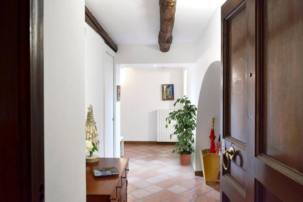 Giardino D'Atri Διαμέρισμα Νάπολη Εξωτερικό φωτογραφία