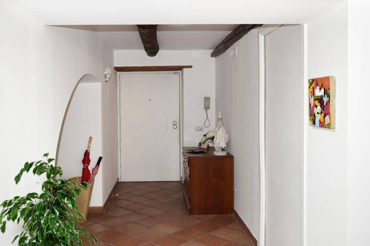 Giardino D'Atri Διαμέρισμα Νάπολη Εξωτερικό φωτογραφία