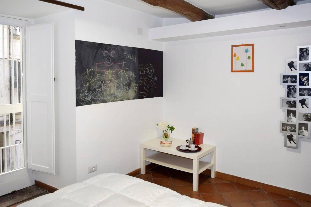 Giardino D'Atri Διαμέρισμα Νάπολη Εξωτερικό φωτογραφία