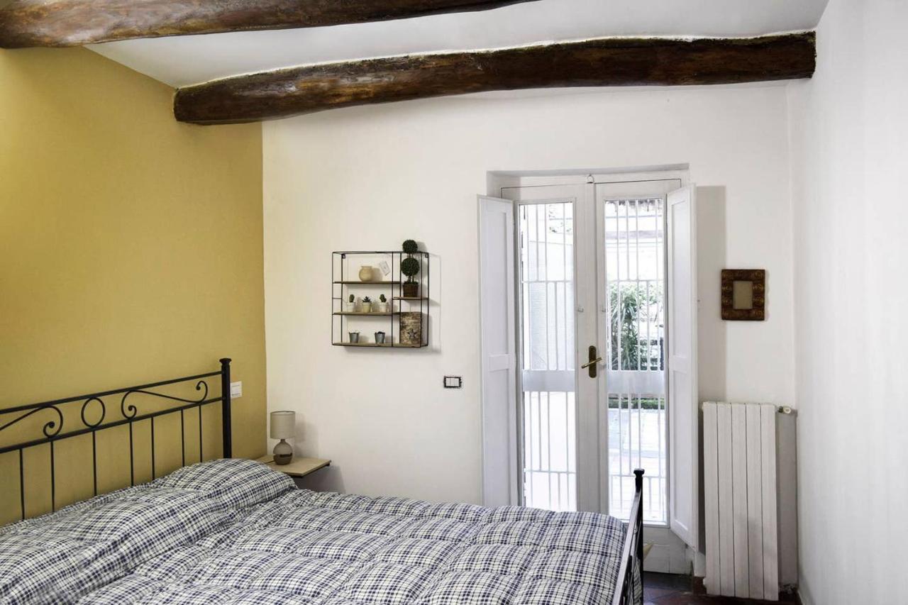Giardino D'Atri Διαμέρισμα Νάπολη Εξωτερικό φωτογραφία